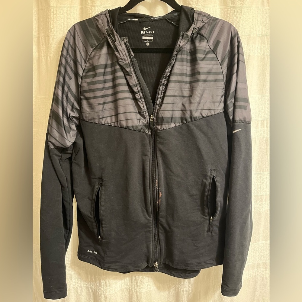 Nike Running Jacket